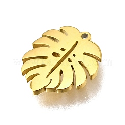 304 Stainless Steel Charms&nbsp;STAS-K263-82G