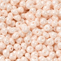 6/0 Glass Seed Beads&nbsp;SEED-M012-01A-09