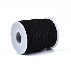 Braided Polyester Cords&nbsp;OCOR-S109-3mm-16