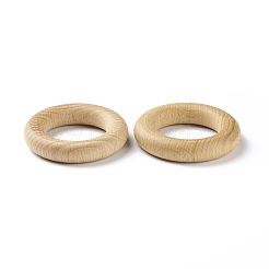 Beechwood Linking Rings&nbsp;LS-WOOD-D003-01C