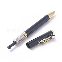 Turn Retractable Ballpoint&nbsp;AJEW-K026-05A