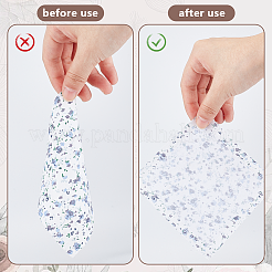 Polyester Shaper Insert for Clothing&nbsp;AJEW-WH0661-28A