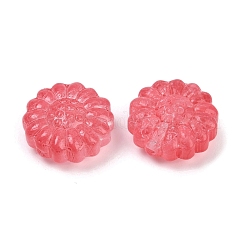 Transparent Glass Beads&nbsp;LS-DGLA-E004-05J