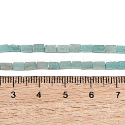 Natural Amazonite Beads Strands&nbsp;GG-CBAF7D8-12