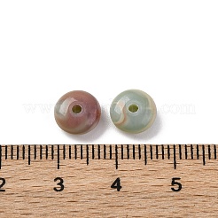 Acrylic Beads&nbsp;OACR-Z025-14