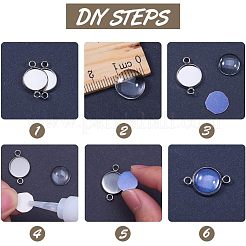 DIY Link Making&nbsp;DIY-NB0002-41