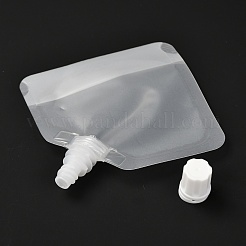 30ML PET Plastic Travel Bags&nbsp;ABAG-I006-01