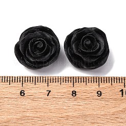Cinnabar Beads&nbsp;CARL-K001-05