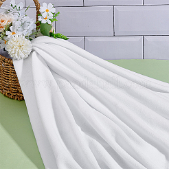 Polyester Fabric&nbsp;DIY-WH0671-162A