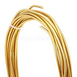Brass Craft Wire&nbsp;CWIR-WH0007-02G-2mm