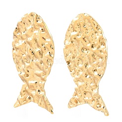 304 Stainless Steel Stud Earrings for Women&nbsp;SA-B001-02G-B