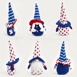 Cloth Display Decorations&nbsp;DJEW-WH0009-20