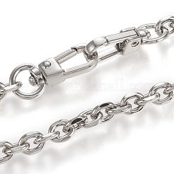 Iron Cable Chain Bag Handles&nbsp;IFIN-I036-02P