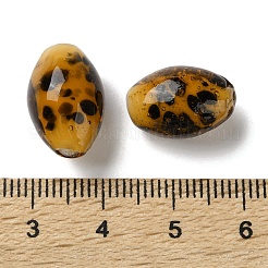 Handmade Lampwork Beads&nbsp;X-LAMP-B037-01