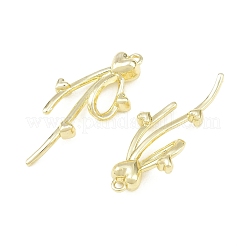 Alloy Pendants&nbsp;AL-CBAF039-07G