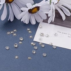 Iron Bead Caps&nbsp;IFIN-R197-P