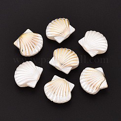ABS Plastic Imitation Pearl Beads&nbsp;OACR-T029-72C