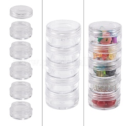 Plastic Bead Containers&nbsp;C025Y