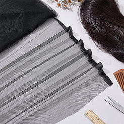 5 Yards Polyester Mesh Fabrics&nbsp;DIY-PH0038-14