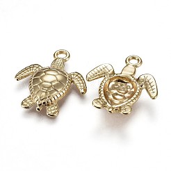 Tibetan Style Alloy Pendants&nbsp;TIBEP-A040-039G-NR