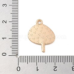 Alloy Enamel Pendants&nbsp;LS-ENAM-A008-01KCG-02