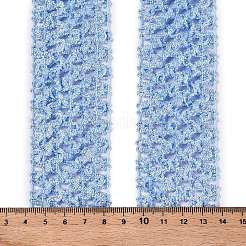 Polyester Elastic Ribbon&nbsp;EW-GF0001-01C