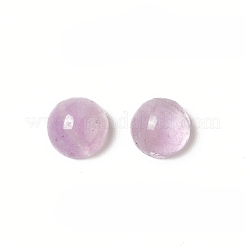Natural Amethyst Cabochons&nbsp;G-G994-J02-03