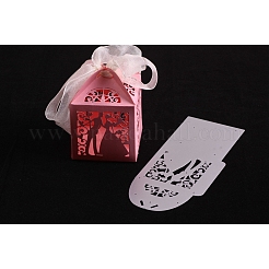 Frame Metal Cutting Dies Stencils&nbsp;DIY-I023-04