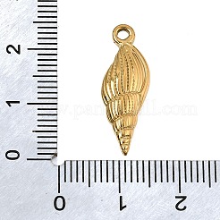 304 Stainless Steel Pendants&nbsp;SA-CBAA487-27G