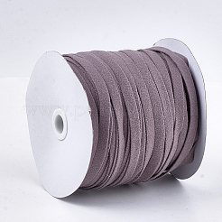 Plush Fabric Ribbon&nbsp;OCOR-S115-02G