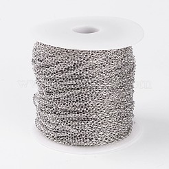 Iron Cable Chains&nbsp;CHT002Y-NF