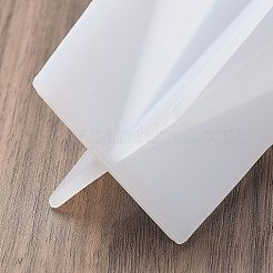 DIY Hexagon Aromatherapy Candle Silicone Molds&nbsp;LS-DIY-A053-27B