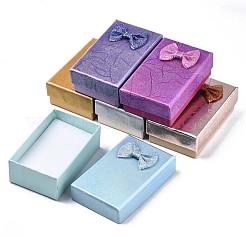Cardboard Jewelry Boxes&nbsp;CBOX-N013-012