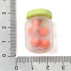 Halloween Silicone Beads&nbsp;SL-CBA3DA9-05A