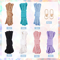 DIY Jewelry Making Kits&nbsp;KNIT-SC0001-07