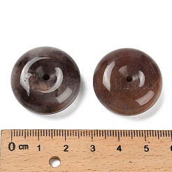 Natural Quartz Pendants&nbsp;G-G290-08A