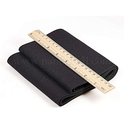 Flat Elastic Rubber Band&nbsp;OCOR-BC0013-01A