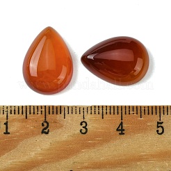 Natural Carnelian Cabochons&nbsp;G-L601-01A-02