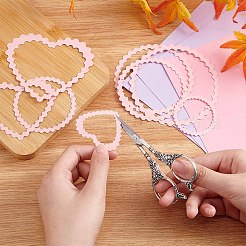 2Pcs 2 Style Stainless Steel Scissors&nbsp;TOOL-SC0001-31