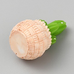 Cactus Miniature Ornaments&nbsp;DJEW-CJC0005-02B