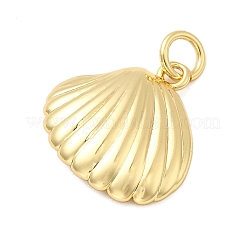 Brass Pendants&nbsp;KK-A266-12K-G