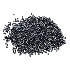 12/0 Grade A Round Glass Seed Beads&nbsp;X-SEED-Q008-M606