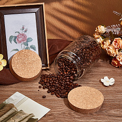 Cork Bottle Stoppers&nbsp;FIND-WH0609-03A