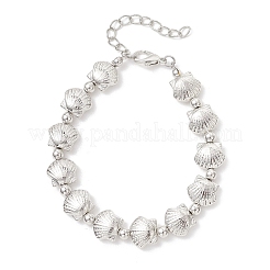 CCB Plastic Beaded Bracelets for Women&nbsp;BJEW-JB13240-02