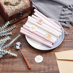 Glue Gun Sealing Wax Sticks&nbsp;DIY-CP0003-78B