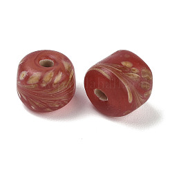 Handmade Lampwork Beads&nbsp;LAMP-M020-01J