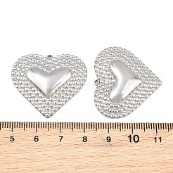 304 Stainless Steel Pendants&nbsp;SA-CBAE7EB-30P
