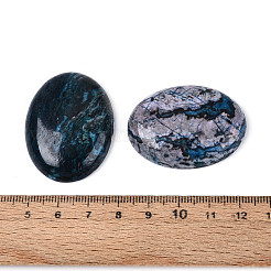 Natural Ripple Jasper Cabochons&nbsp;G-S330-14A