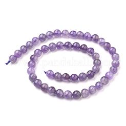 Natural Gemstone Beads Strands&nbsp;G-S036