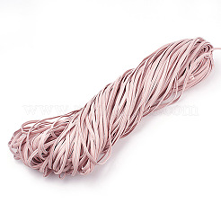 Flat Elastic Cord&nbsp;EC-S003-08F